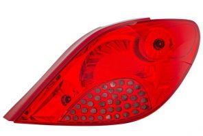 Hella 2VP 354 038-021 - Zadné svetlo
