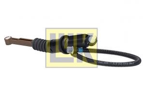 LuK 511 0809 10 - Hlavný valec -