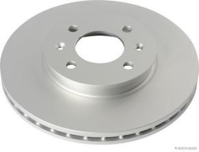 Jakoparts J3300554 - Brzdový kotúč -