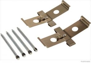 Jakoparts J3665017 -  -