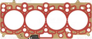 Reinz 61-10140-00 - Tesnenie pod hlavu motora -