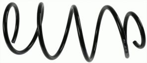 Sachs 998 452 - Pruženie -