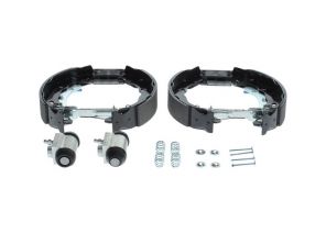 Bosch 0 204 114 658 - Brzdové čeľuste -