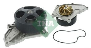 INA 538 0748 10 - Vodné čerpadlo -