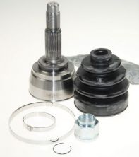 Löbro 306751 - Homokinetický kĺb -