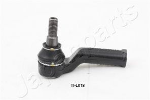 Japanparts TI-L017L - Hlava/čap spojovacej tyče riadenia -