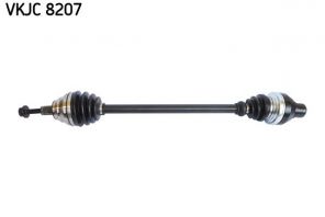 SKF VKJC 8207 - Hnací riadel -