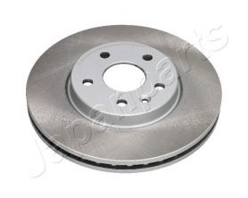 Japanparts DI-W15C - Brzdový kotúč -