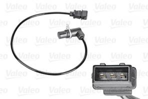 Valeo 254038 - Snímač generátor impulzov, kľukový hriadeľ -