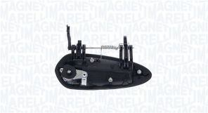 Magneti Marelli 350105017000 -  -