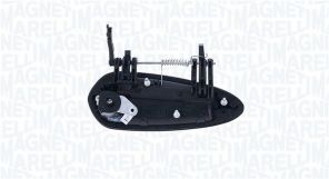 Magneti Marelli 350105017200 -  -