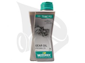 Motorex Prisma ZX 75W-90 - Prevodový olej - 1L