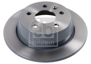 Febi 10641 - Brzdový kotúč -
