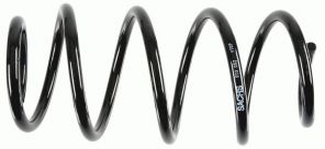 Sachs 993 052 - Pruženie -