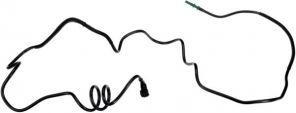 Gates MFL1184 -  -