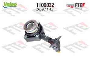 Valeo 1100032 - Centrálne vypínacie ložisko