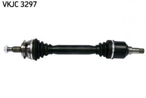 SKF VKJC 3297 - Hnací riadel -