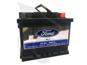 Ford 1 935 737 - Batéria