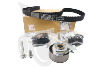 GM 1606306 - Rozvodová sada -