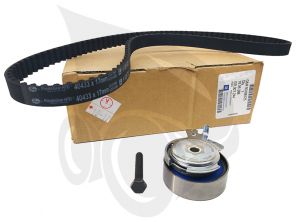 GM 1606368 - Rozvodová sada -