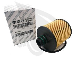Ricambi 71754237 - Olejový filter