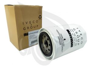 Iveco 2995655 - Olejový filter -