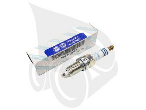 Ricambi 55190788 - Zapaľovacia sviečka