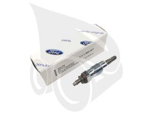 Ford 1 056 857 - Žeraviaca sviečka