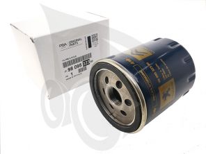 PSA 98 095 323 80 - Olejový filter