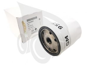 GM 5650343 - Olejový filter