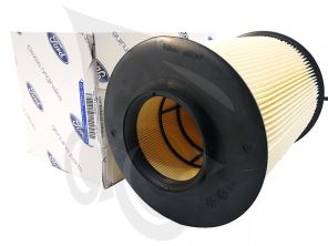 Ford 1 496 204 - Vzduchový filter