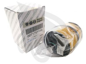 Ricambi 71751128 - Olejový filter