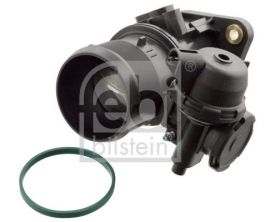 Febi 101468 - Hrdlo škrtiacej klapky -