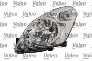 Valeo 044858 - Hlavný svetlomet -