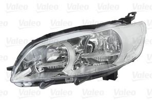 Valeo 045124 - Hlavný svetlomet -