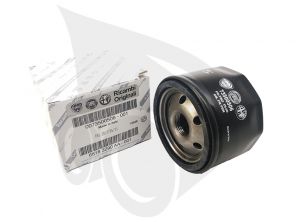 Ricambi 73500506 - Olejový filter -