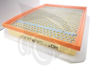 GM 5834279 - Vzduchový filter