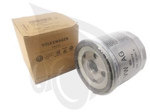 VAG 04E 115 561 H - Olejový filter -