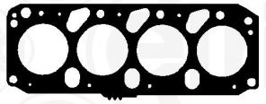 Elring 580.083 - Tesnenie pod hlavu motora -