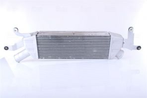 Nissens 96086 - Chladič plniaceho vzduchu -