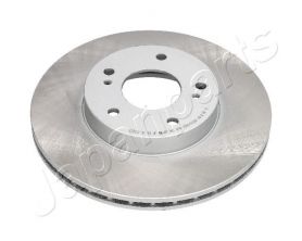 Japanparts DI-140C - Brzdový kotúč -
