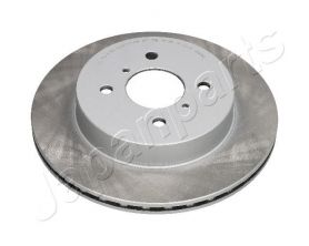 Japanparts DI-890C - Brzdový kotúč -