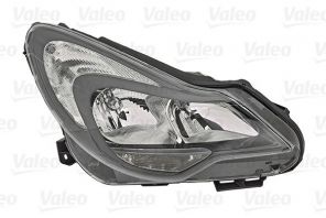 Valeo 045287 - Hlavný svetlomet -