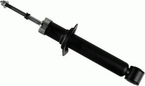 Sachs 317 134 - Tlmič pruženia -