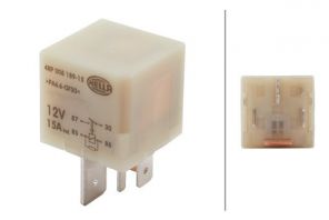 Hella 4RP 008 189-151 - Relé