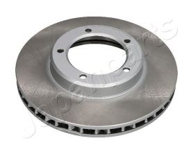 Japanparts DI-2019C - Brzdový kotúč -