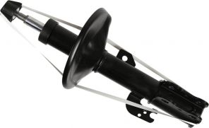 Sachs 317 105 - Tlmič pruženia -