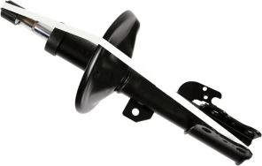 Sachs 317 106 - Tlmič pruženia -