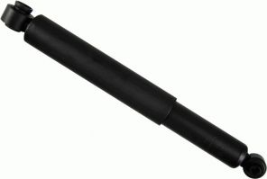Sachs 317 118 - Tlmič pruženia -