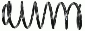 Sachs 997 455 - Pruženie -